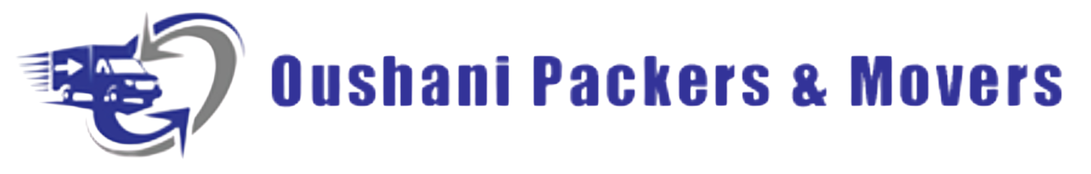Oushani Packers & Movers