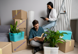 Packers And Movers in New Alipore – Safe & Trusted Relocation Services