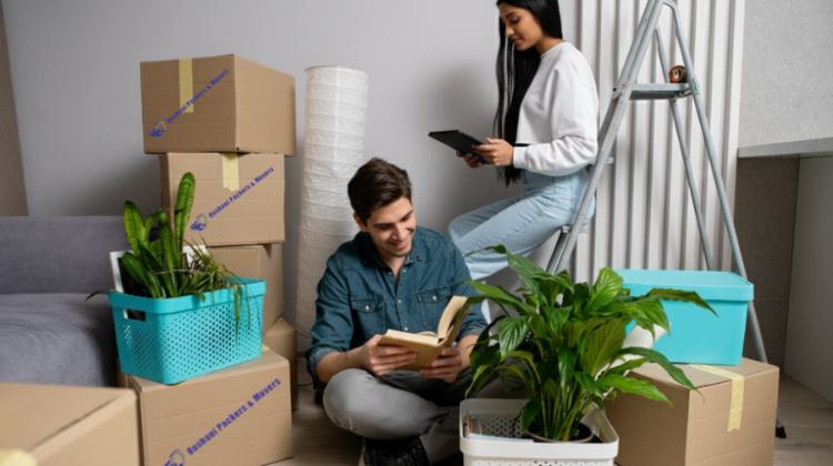 Packers And Movers in New Alipore – Safe & Trusted Relocation Services