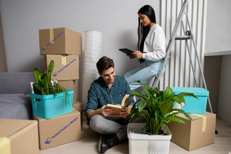 Packers And Movers in New Alipore – Safe & Trusted Relocation Services