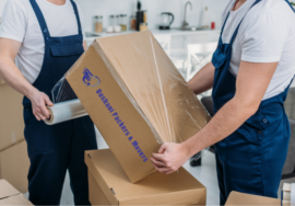 packers movers in behala by Oushani Packers And Movers